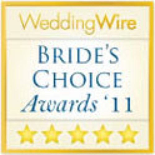 Wedding Wire 2011