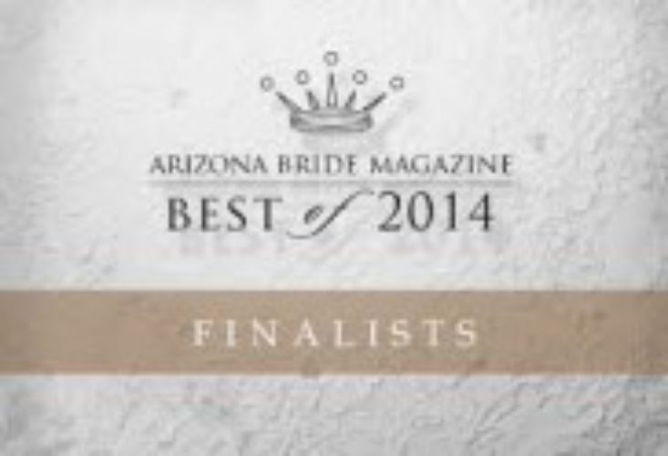 Az Bride Best of 2014