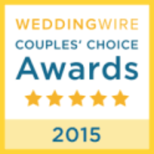 Wedding Wire 2015