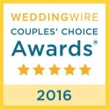 Wedding Wire 2016