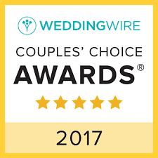 Wedding Wire 2017