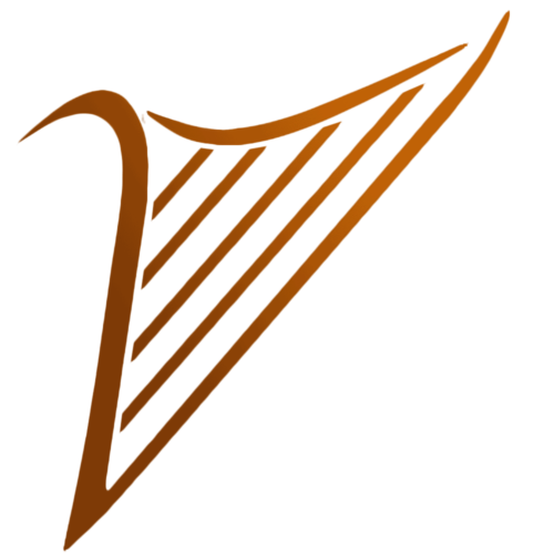 Vharp logo